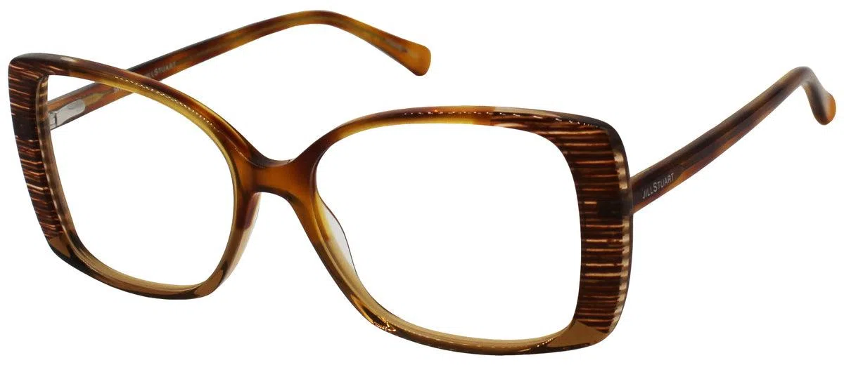 Jill Stuart 433 Eyeglasses - view 3